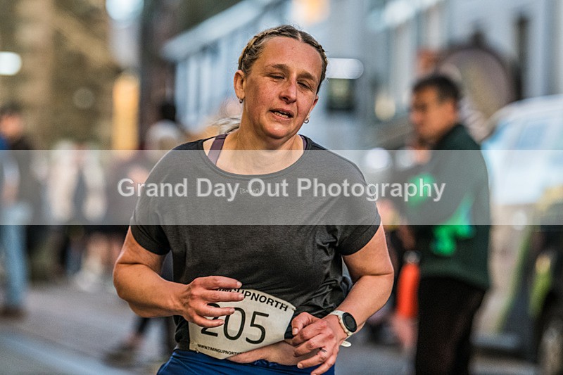 RTH-1107 - Keswick Round The Houses Road Race Wednesday 23rd April 2025