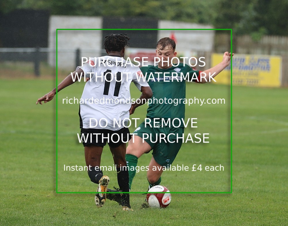 IMG_2045 - Kendal Town v Workington (23/7/22)