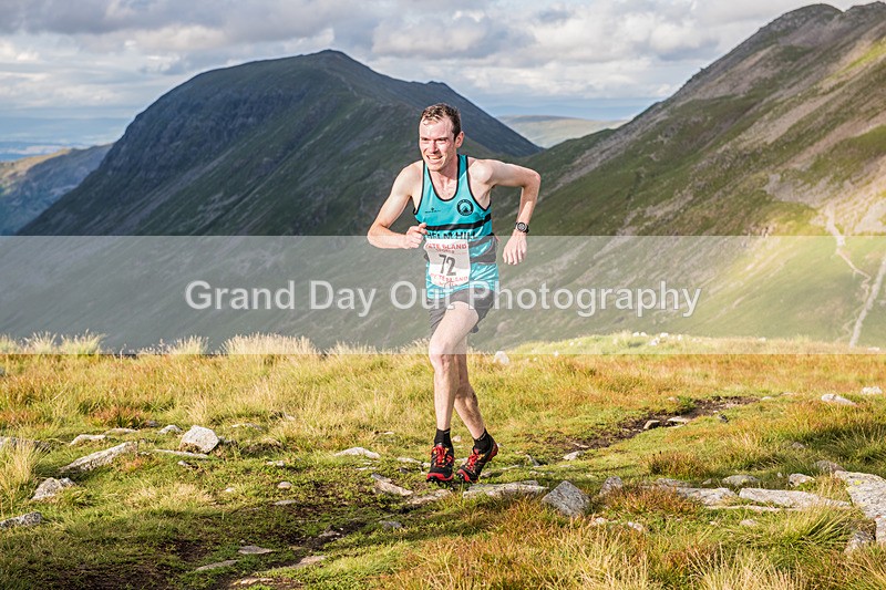 Seat Sandal-48 - Seat Sandal Fell Race Wednesday 12th July 2023