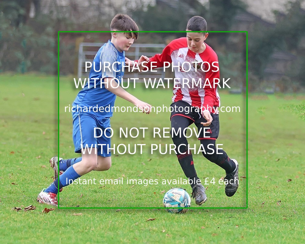 533A7836 - Cockerham Juniors under 13 (8/2/26)