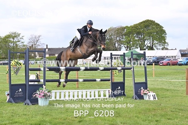 BPP_6208 - CLASS 4 B&C RHS CHAMP QUAL
