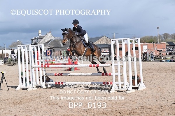 BPP_0193 - CLASS 20 SUN  Senior Discovery/ 1m Open