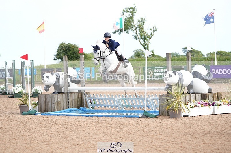 260628-163529-09215 - Cls 35 STX-UK Pony Foxhunter Second Round