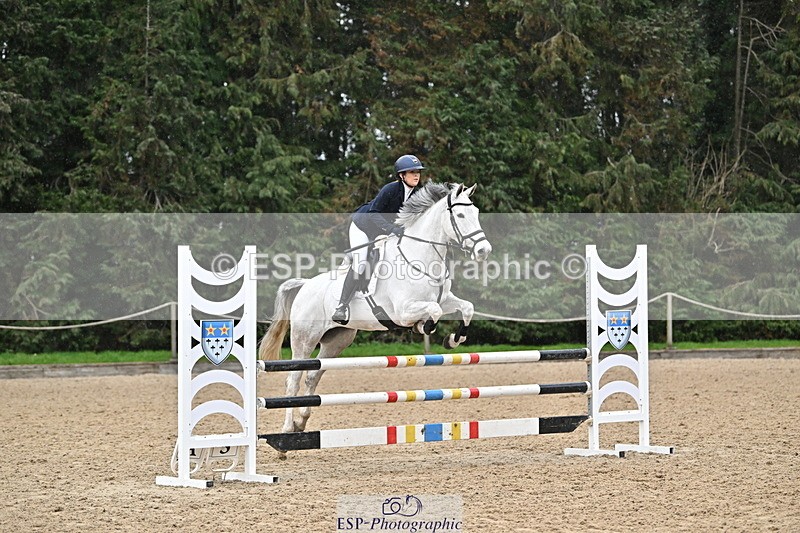 250321A-151854-01737 - Cls 8 95cm Amateur Quali