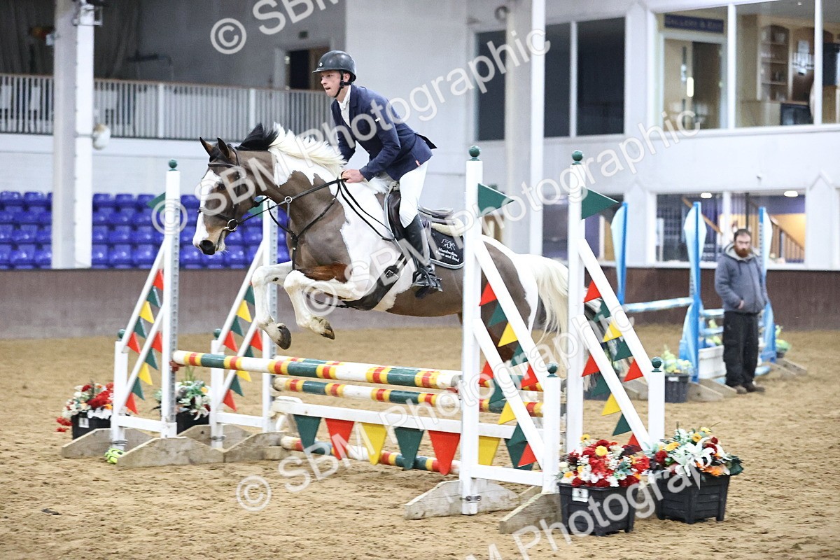SBM_001229 - Class 7 - Clear Round