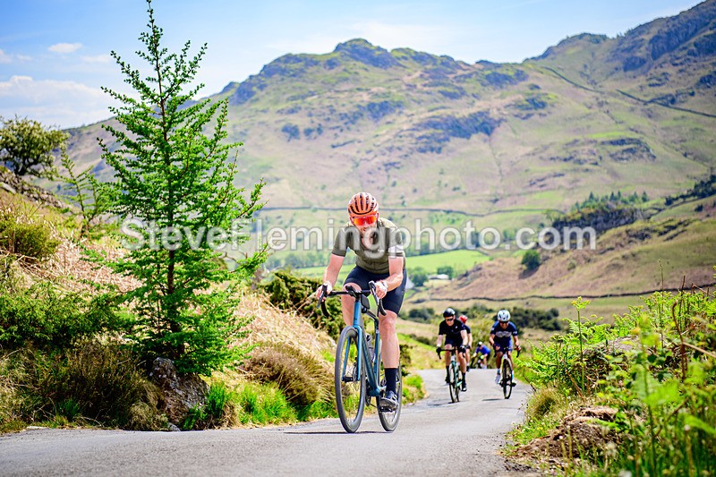 131909 - Blea Tarn Climb 13:00 - 14:00