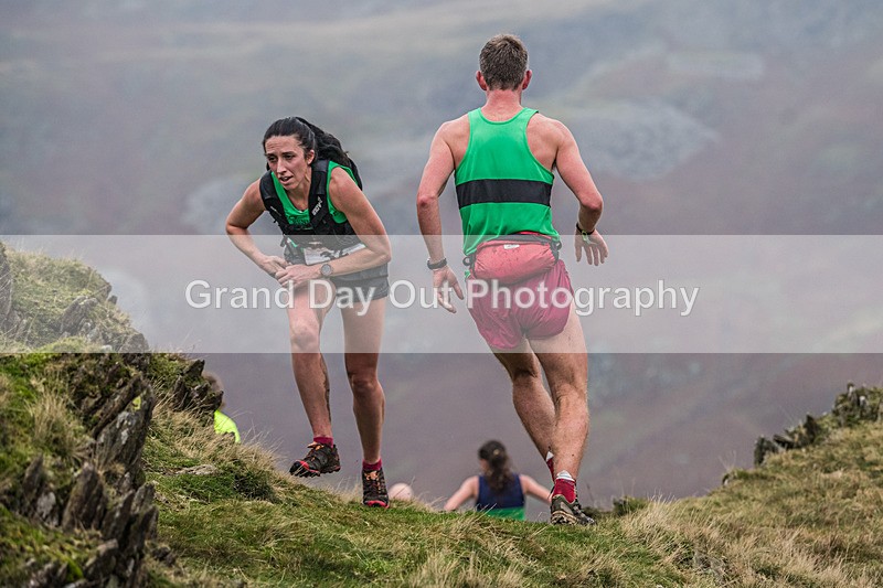 Dunnerdale-168 - Dunnerdale Fell Race Saturday 9th November 2024