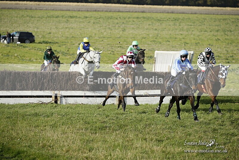 PtP 250921 0555 - Point-to-Point Badbury Rings Dorset 07/11/2021
