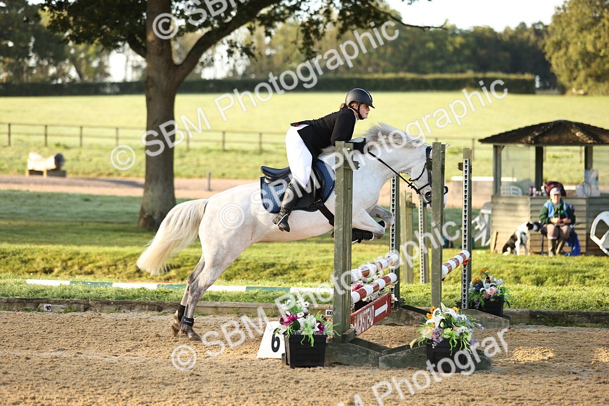 SBM_32989 - J38 - Senior 80cm Championship