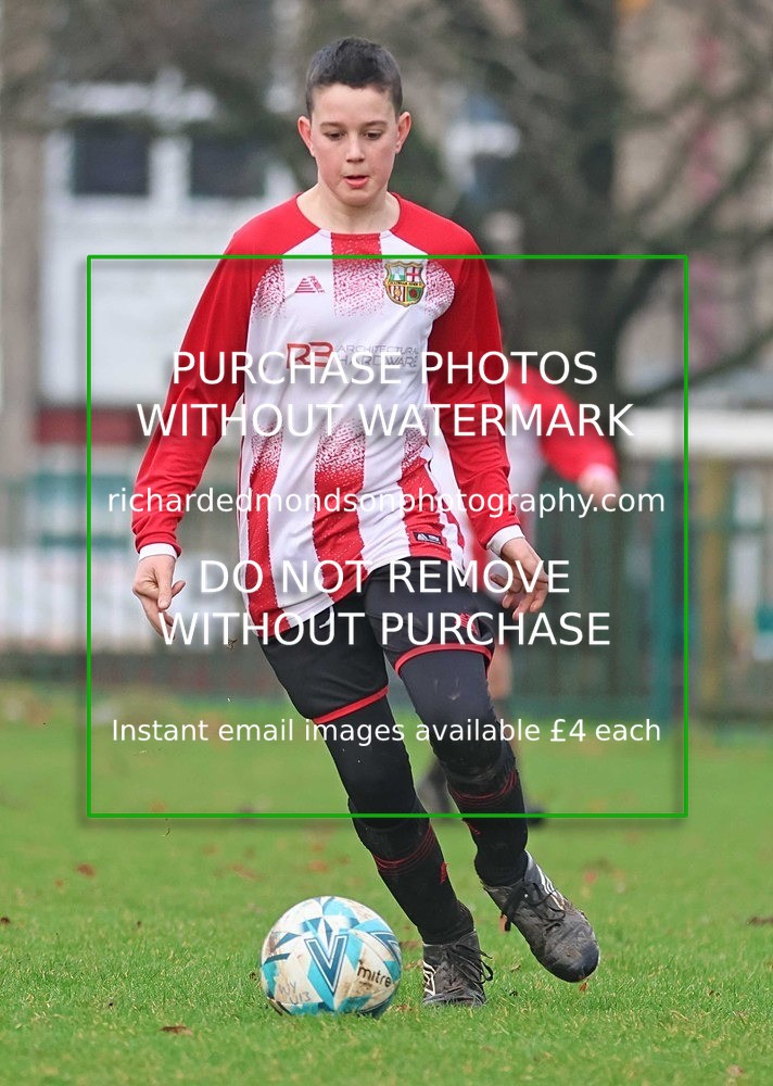 533A7898 - Cockerham Juniors under 13 (8/2/26)