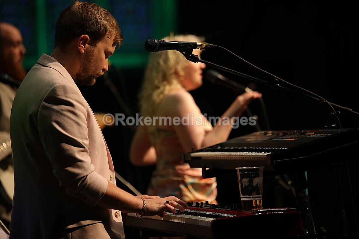 FOLK N BLUES-518 - FOLK and BLUES SEPT 2022