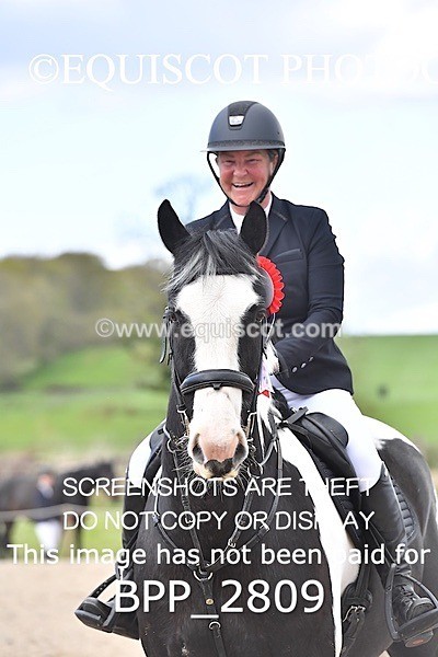 BPP_2809 - FRI CLASS 4 95CM AM CHAMP QUAL