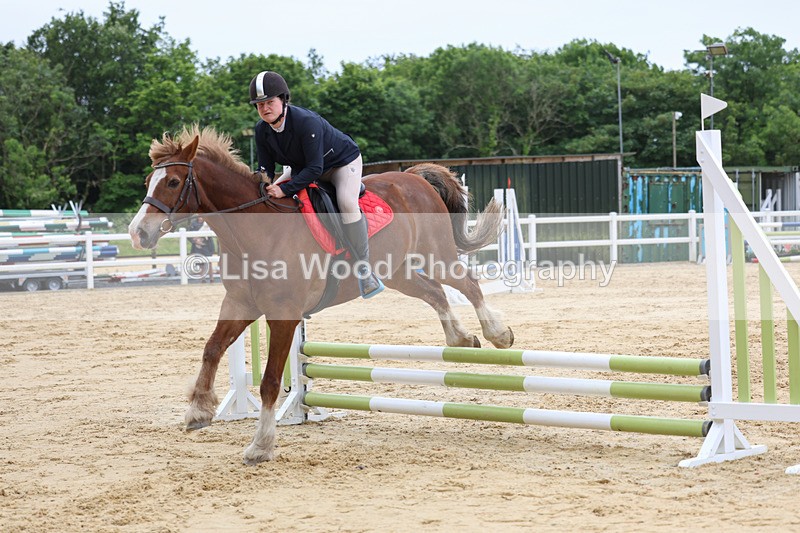 3E7A3853 - Class 5: 60cm Senior