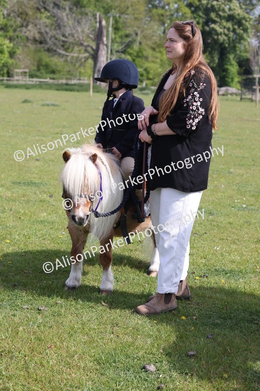 20260426-0535 - Class 30 - Tiny Tots Lead Rein
