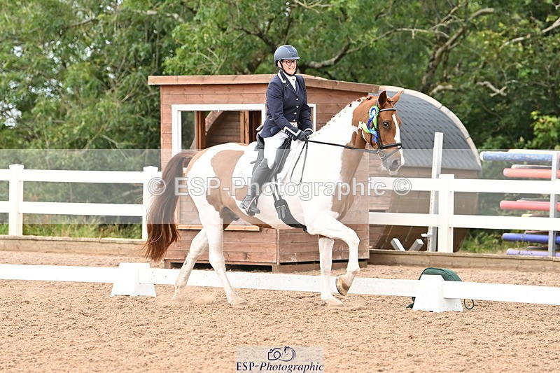 240817A-142152-09072 - Cls 25-P Freestyle Novice Bronze