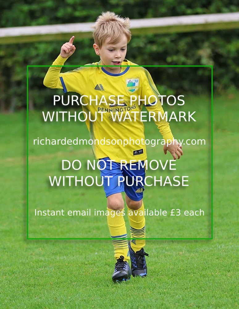 533A6687 - Kendal United U7 vs Milnthorpe U7 (6/9/25)