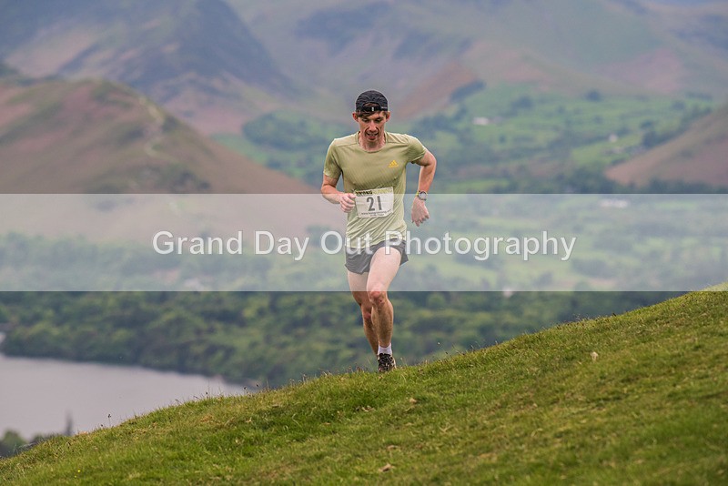 Latrigg-43 - Latrigg Fell Race Wednesday 17th May 2023