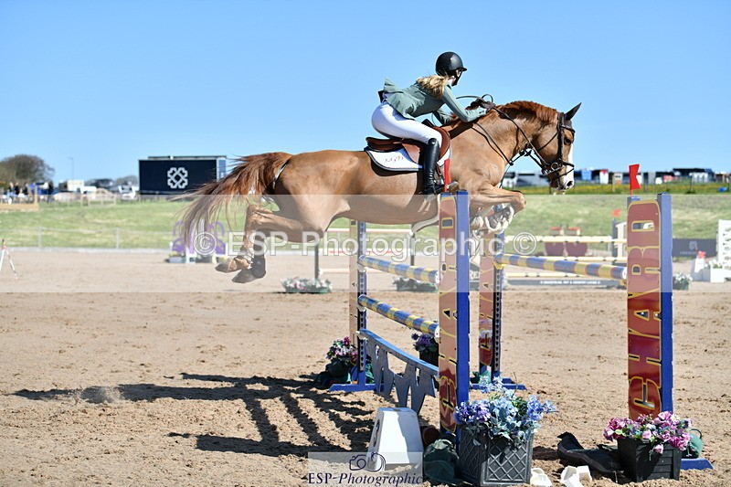 240420A-105721-10497 - Cls 23, 1 Star Gold Tour 1.30m