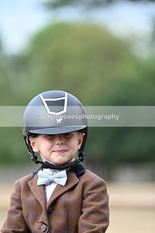 WJ7_6388 - Class 1 Lead Rein Pony