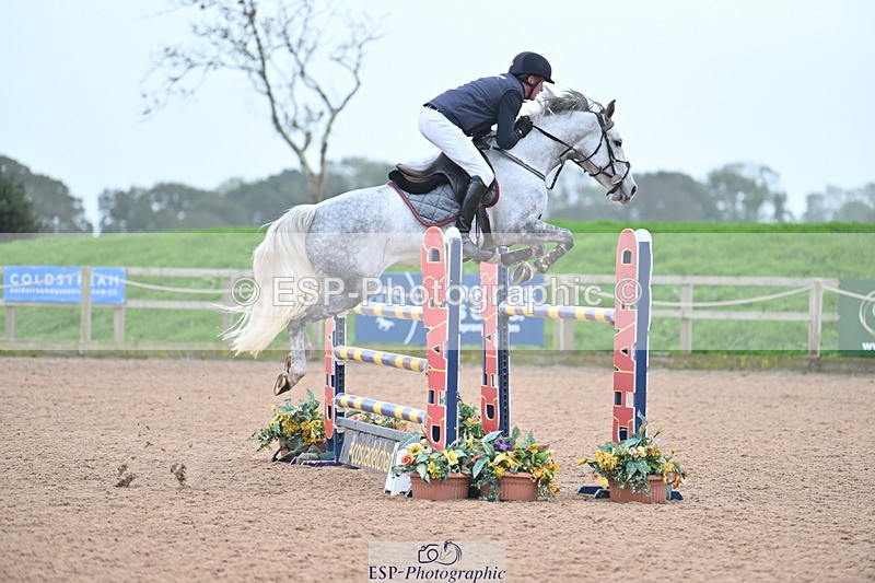 231013A-143616-02757 - Cls 9 Foxhunter & 1.20m Open