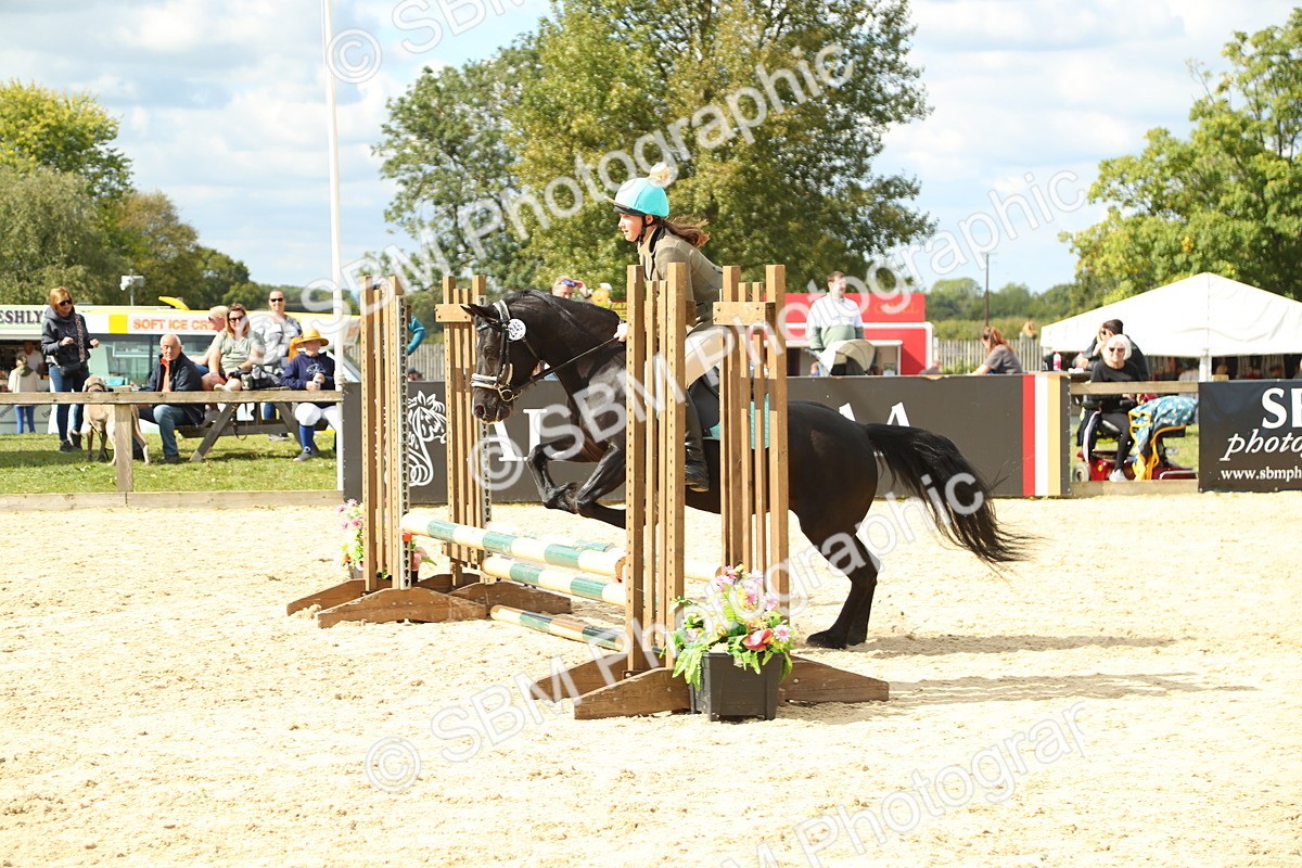 SBM_41319 - J6 - Junior Pony 55cm Championships