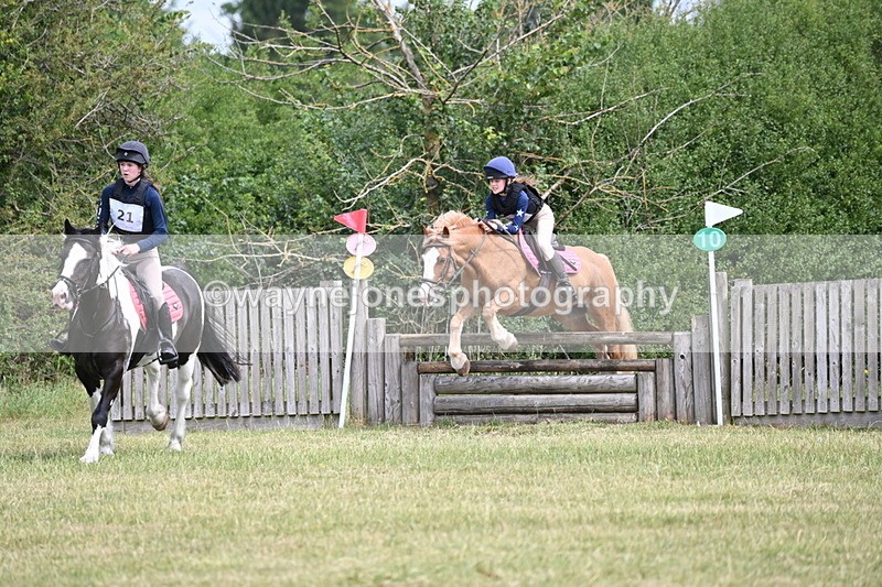 WJ6_6926 - 80cm XC Pairs