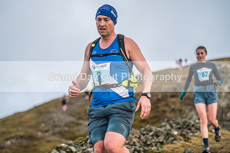 Grisedale-421 - Grisedale Grind Fell Race Wednesday 15th April 2026