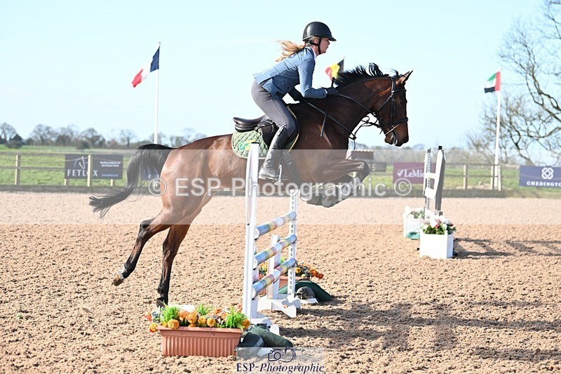 250329-091234-03822 - Cls 13 Snr 1.05m and 1.10m