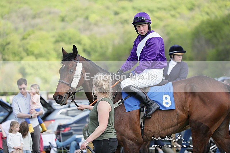 PtP 070523 164 - Kimblewick Races Coronation Meet  Kingston Blount 07/05/23
