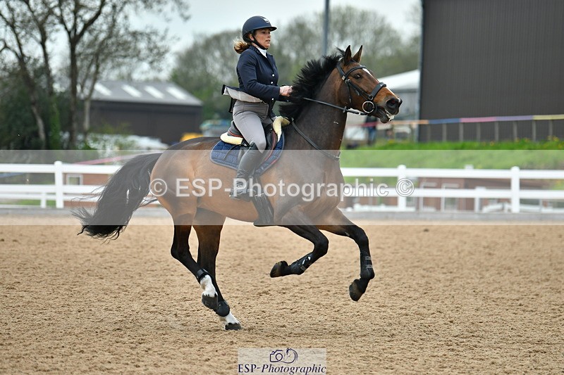 230504A-113114-01124 - Cls 2 Snr Discovery & Open