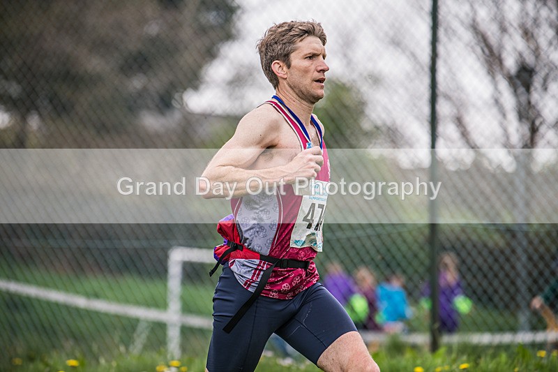 3 Peaks Finish-229 - The 3 Peaks Race Saturday 26th April 2025 - The Finish