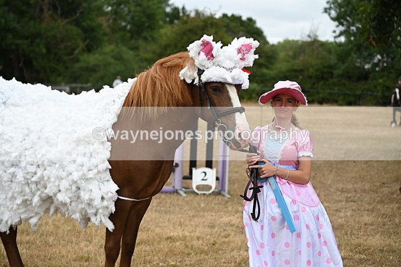 WJ6_8932 - Class 11 Fancy Dress