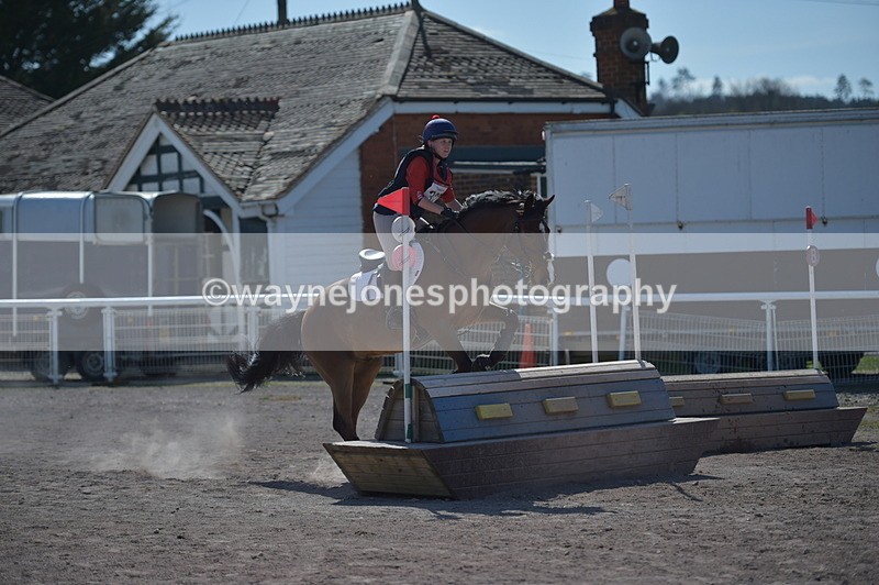 NGP_7491 - XC Time 13:13 to 13:21