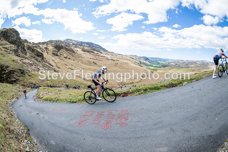131957 - Hardknott Pass Camera 2 13.00-14.00