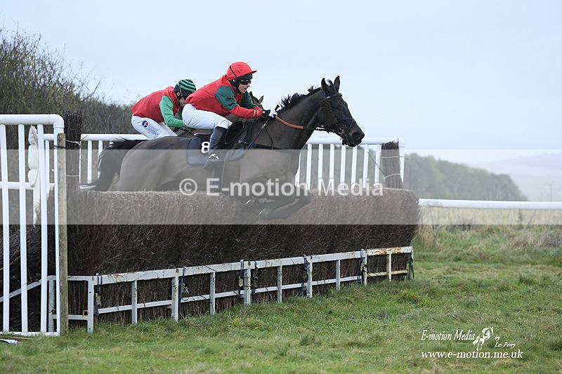 PtP 020122 94 - Larkhill Racing Club Point-to-Point 02/01/2022