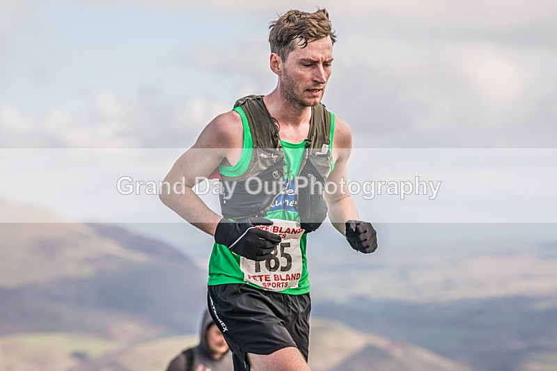 Coledale-366 - Coledale Horseshoe Fell Race Saturday 30th March 2024