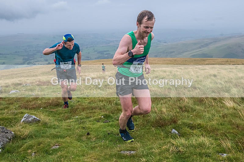 Fellside-126 - Fellside Fell Race Wednesday 26th July 2023
