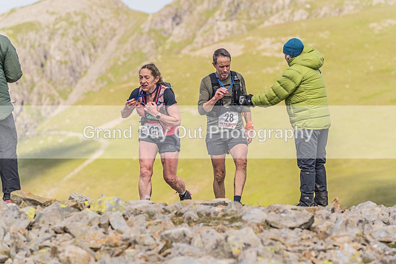 Ennerdale-764 - Ennerdale Horseshoe Fell Race Saturday 8th June 2024