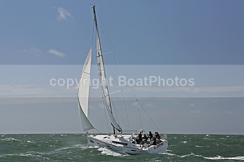 160702 SOLENT MISTRESS FOWEY - GBR4175L ROUND THE ISLAND Y92A0295 - ROUND THE ISLAND 2016