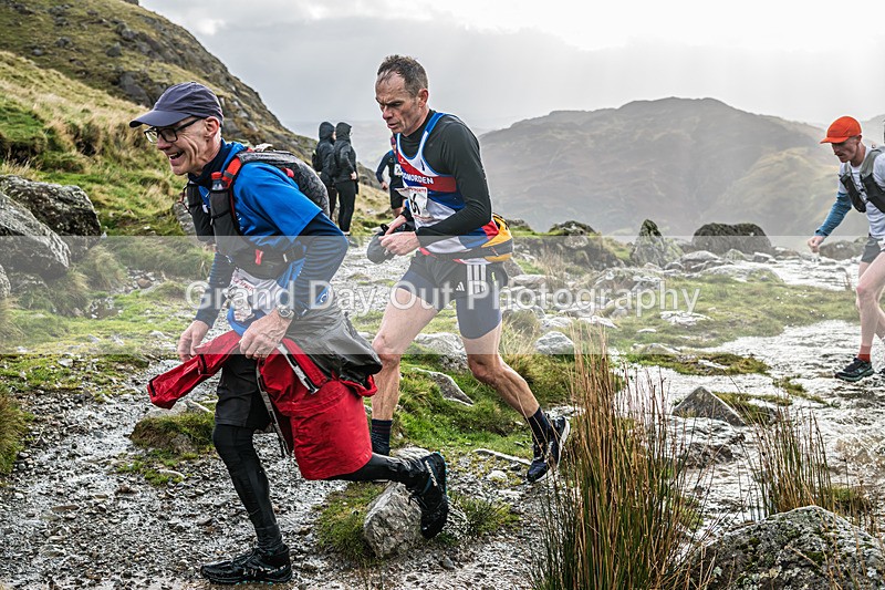 Langdale -421 - Langdale Horseshoe Fell Race Saturday 10th October 2026