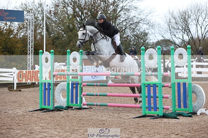 231112A-142840-04829 - Cls 21 Foxhunter & 1.20m Open