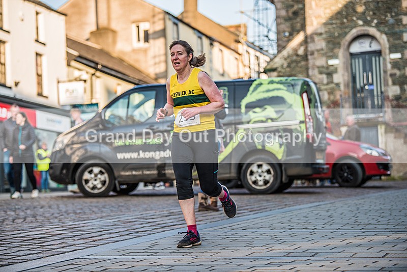 RTH-440 - Keswick Round The Houses Road Race, Wednesday 26th April 2023