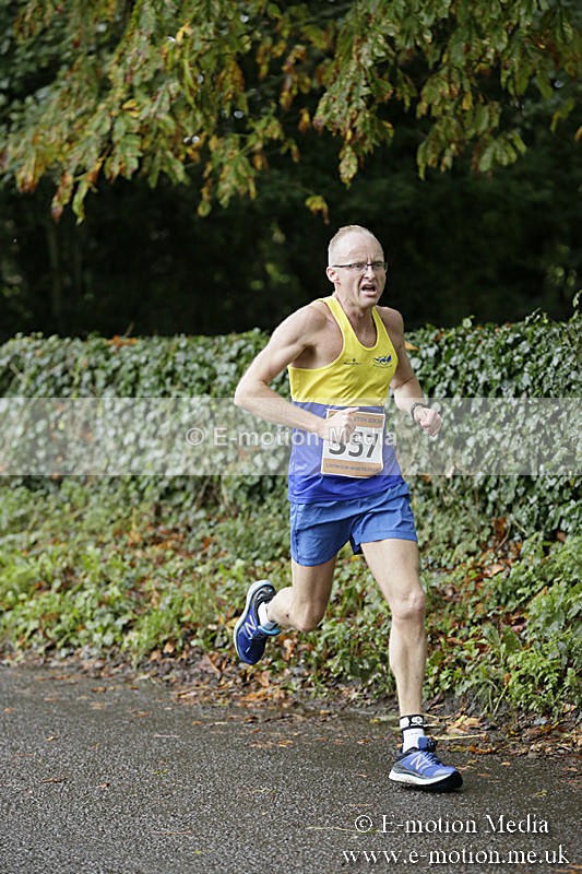 CAD131019-0629 - Cadence Events Grittleton 10km 13/10/19