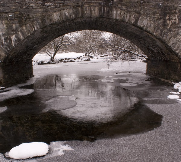Winter Landscape, North Wales,SNOWDONIA JAN 2010 - ANGLESEY @ NORTH WALES LANDSCAPE PHOTOGRAPHY