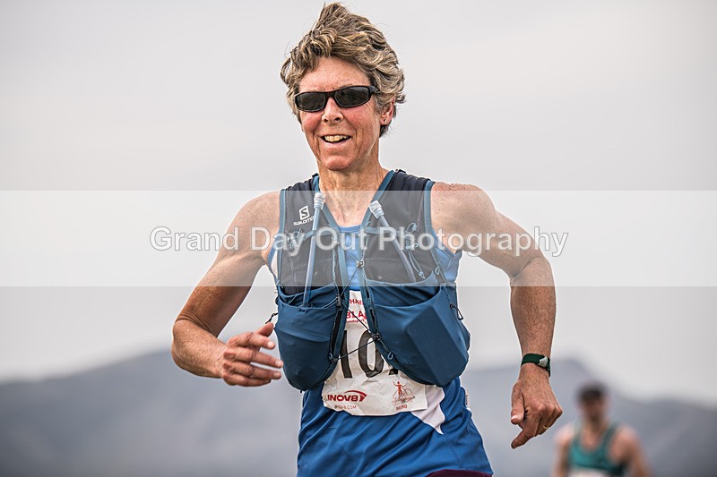 Newlands-672 - Newlands Memorial Fell Race Saturday 12th April 2025