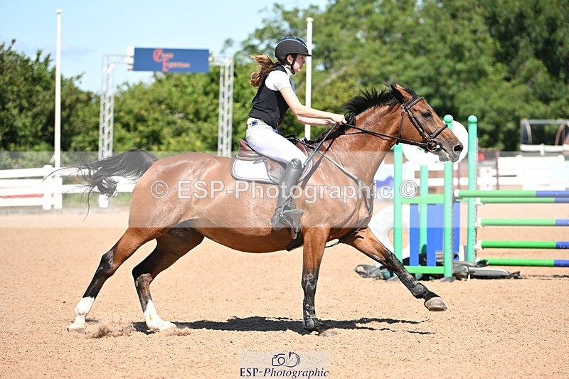 250709-111621-00334 - Cls 2 Snr Discovery & 1m Open