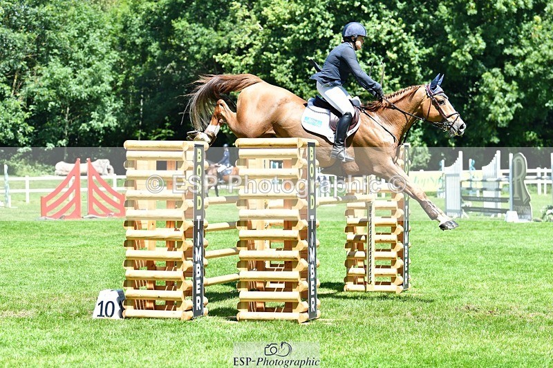 230707-135816-08169 - Cls 13 Newcomers 2nd R