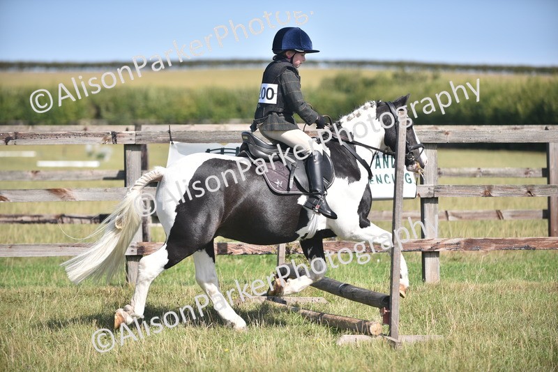 20260906-1753 - Class 11 - 13hh and Under