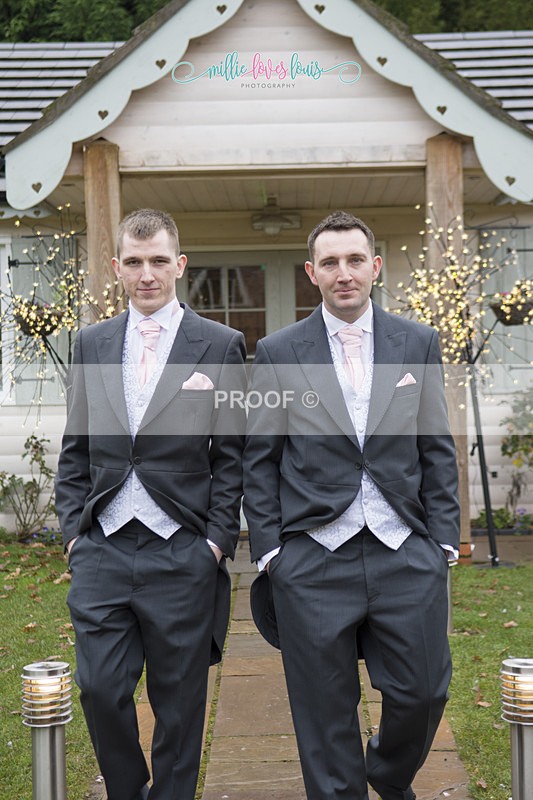  - Weddings