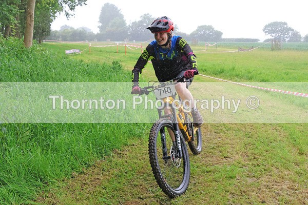 740 - MTB East Round 5 Gallows Green 25th May 2025 10:30 Female Adult Elite+Female U14/U16Juv/Youth Race